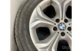 BMW, valuveljed