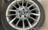 BMW, valuveljed