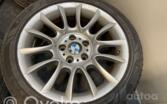 BMW, valuveljed