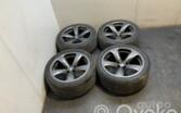 BMW, valuveljed