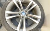BMW, valuveljed
