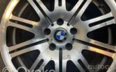 BMW, valuveljed