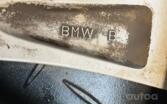 BMW, valuveljed