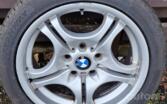 Bmw, valuveljed