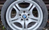 Bmw, valuveljed