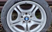 Bmw, valuveljed
