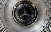 Mercedes-Benz, valuveljed