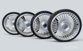 Mercedes-Benz, valuveljed