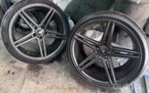 Vossen Bosan, valuveljed