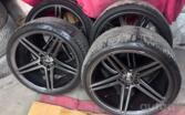 Vossen Bosan, valuveljed