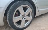 AUDI, valuveljed