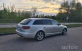 AUDI, valuveljed
