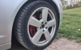 AUDI, valuveljed