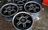 Kosei Racing, valuveljed