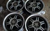 Kosei Racing, valuveljed