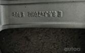 Audi, valuveljed