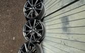 Audi, valuveljed