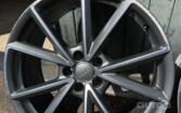 Audi, valuveljed