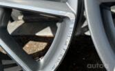 Audi, valuveljed