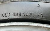 Muu, valuveljed