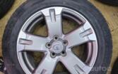 Toyota rav4, valuveljed