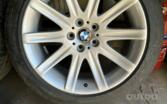 Bmw, valuveljed