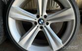 Bmw, valuveljed