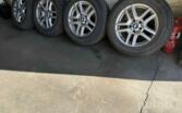 Bmw, valuveljed