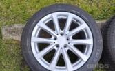 Borbet R18, valuveljed