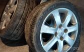 MITSUBISHI, valuveljed