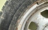 Peugeot, terasest stantsitud