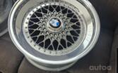 Bbs custom, valuveljed
