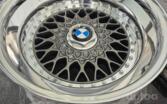 Bbs custom, valuveljed