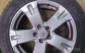 Toyota rav4, valuveljed