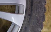 Toyota/aftermarketai, valuveljed