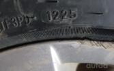 Bmw, valuveljed
