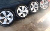 Bmw, valuveljed