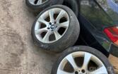 BBS, valuveljed
