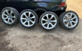 BBS, valuveljed