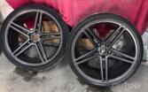 Vossen Bosan, valuveljed