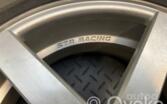 STR Racing, valuveljed