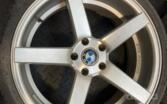 STR Racing, valuveljed