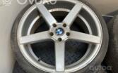 STR Racing, valuveljed