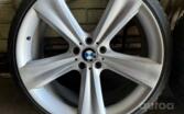 Bmw, valuveljed