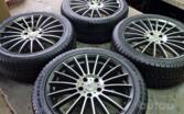 Mercedes-Benz, valuveljed