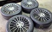 Mercedes-Benz, valuveljed