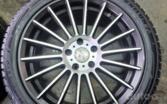 Mercedes-Benz, valuveljed