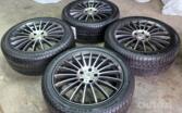 Mercedes-Benz, valuveljed