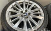 BMW, valuveljed