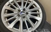 BMW, valuveljed